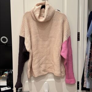 Aritzia Turtleneck Sweater
